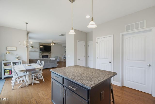403 Fairway Drive, Mebane, NC 27302