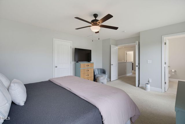 403 Fairway Drive, Mebane, NC 27302