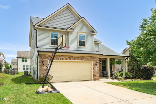 403 Fairway Drive, Mebane, NC 27302
