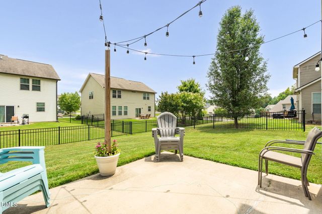 403 Fairway Drive, Mebane, NC 27302