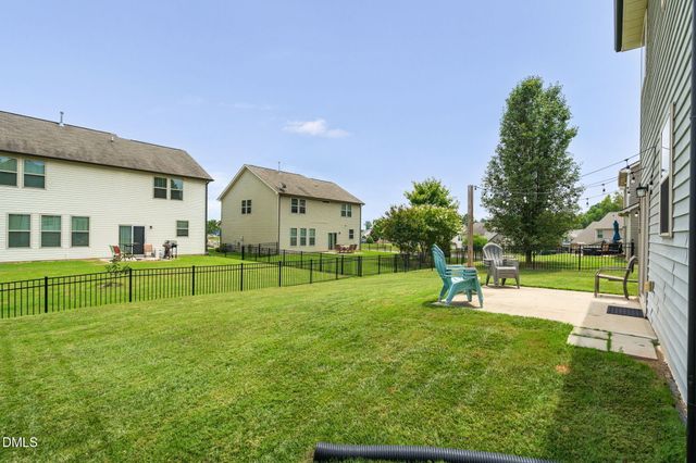 403 Fairway Drive, Mebane, NC 27302