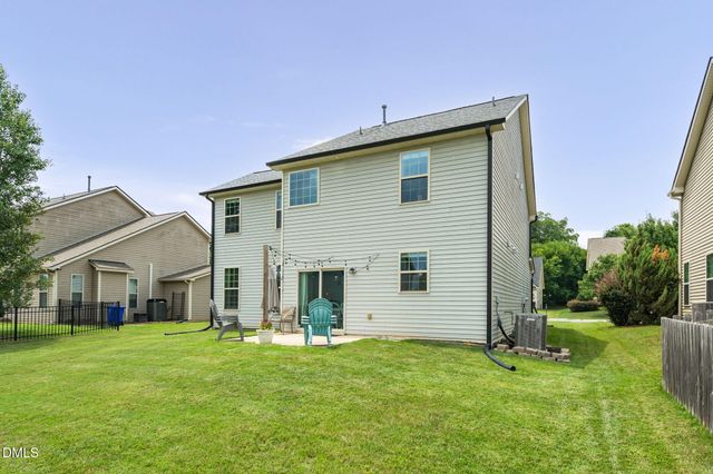 403 Fairway Drive, Mebane, NC 27302