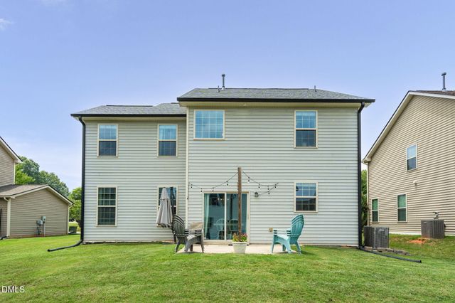 403 Fairway Drive, Mebane, NC 27302