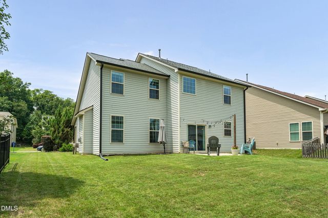 403 Fairway Drive, Mebane, NC 27302