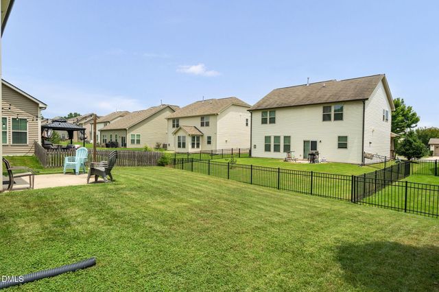 403 Fairway Drive, Mebane, NC 27302