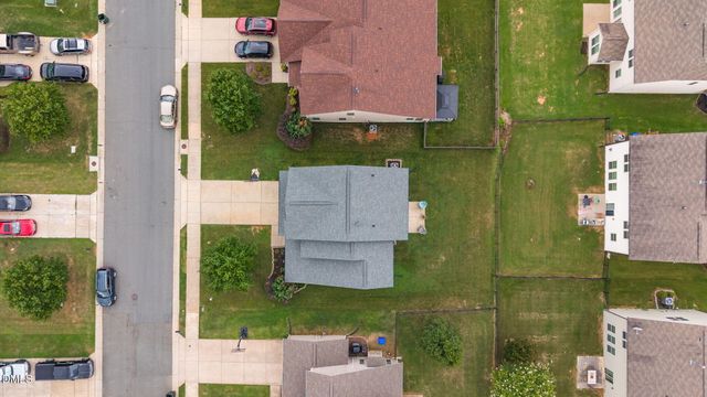 403 Fairway Drive, Mebane, NC 27302
