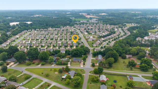 403 Fairway Drive, Mebane, NC 27302