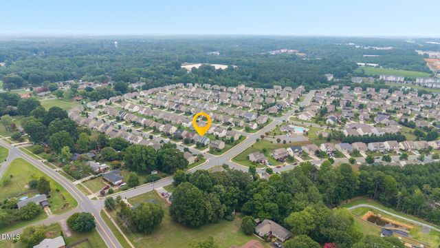 403 Fairway Drive, Mebane, NC 27302