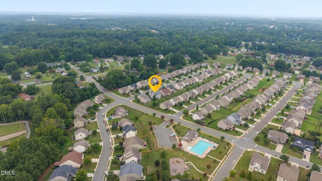 403 Fairway Drive, Mebane, NC 27302