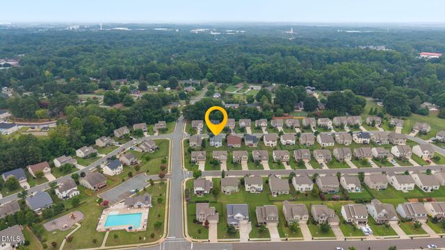 403 Fairway Drive, Mebane, NC 27302