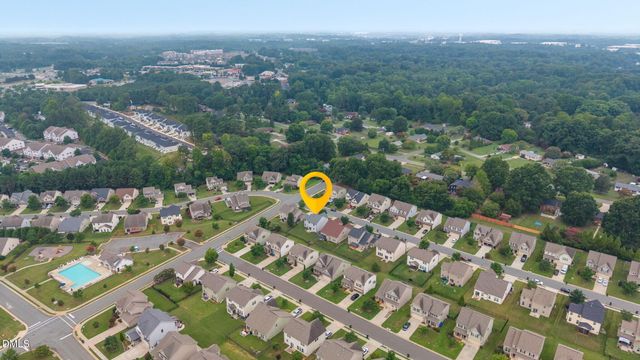 403 Fairway Drive, Mebane, NC 27302