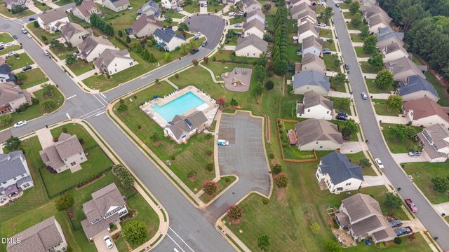 403 Fairway Drive, Mebane, NC 27302