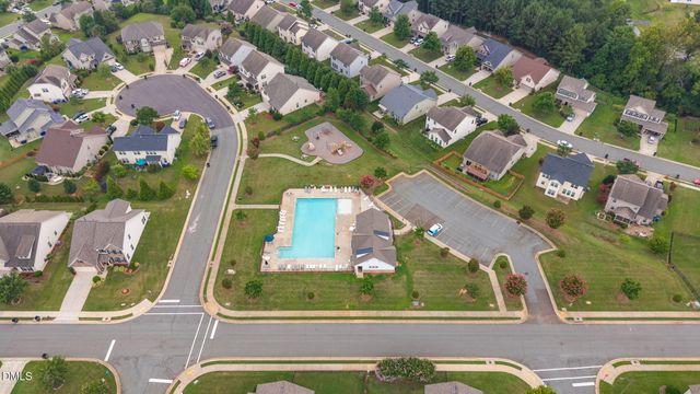 403 Fairway Drive, Mebane, NC 27302