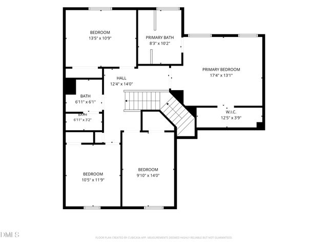 403 Fairway Drive, Mebane, NC 27302