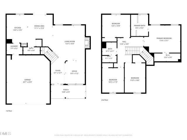 403 Fairway Drive, Mebane, NC 27302