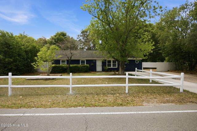 329 Cathay Road, Wilmington, NC 28412