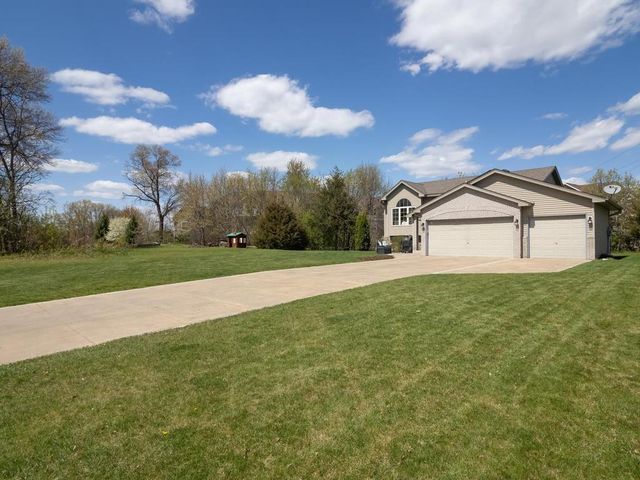 1665 155th Avenue NW, Andover, MN 55304