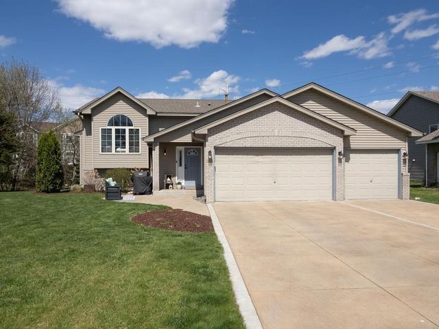 1665 155th Avenue NW, Andover, MN 55304