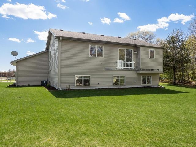 1665 155th Avenue NW, Andover, MN 55304