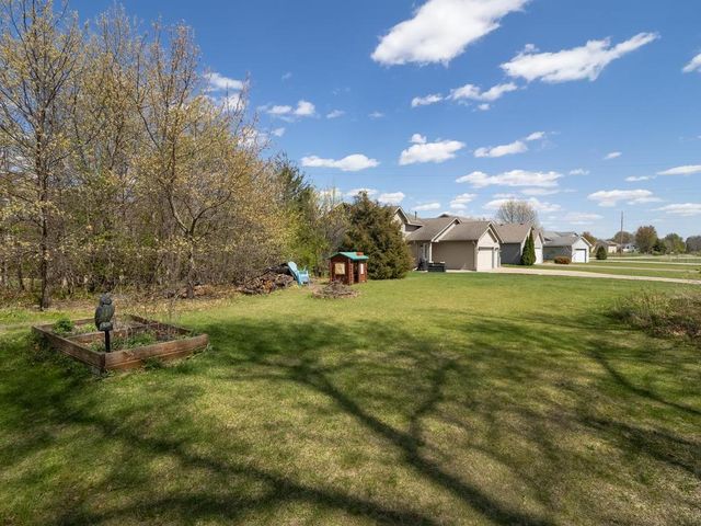 1665 155th Avenue NW, Andover, MN 55304