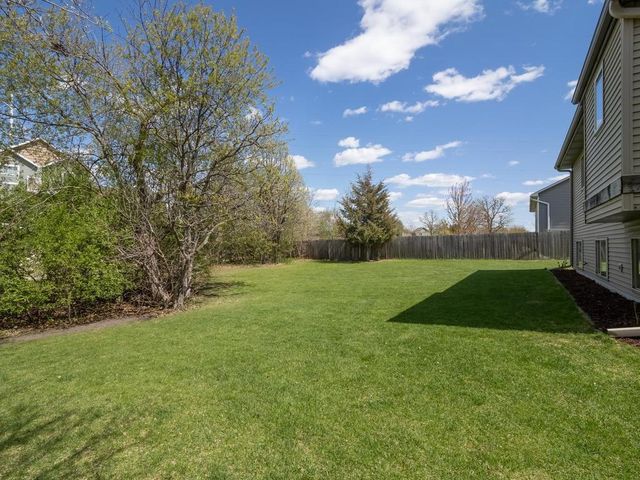 1665 155th Avenue NW, Andover, MN 55304