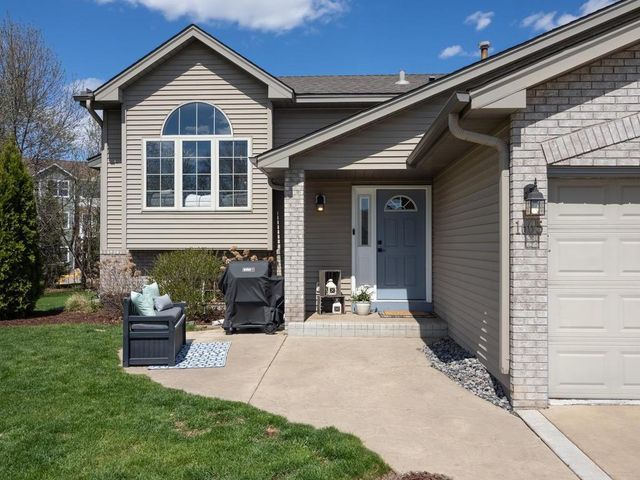 1665 155th Avenue NW, Andover, MN 55304