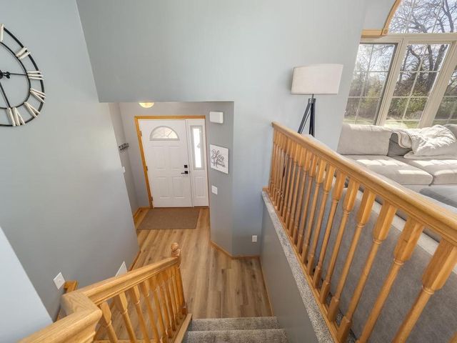 1665 155th Avenue NW, Andover, MN 55304