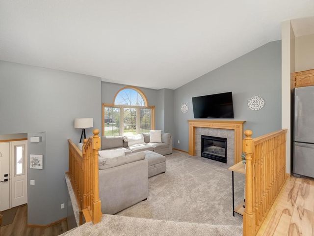 1665 155th Avenue NW, Andover, MN 55304