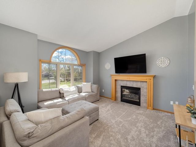 1665 155th Avenue NW, Andover, MN 55304