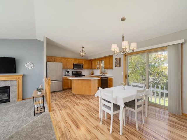 1665 155th Avenue NW, Andover, MN 55304