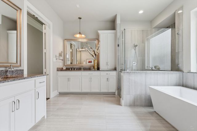 4958 Steinbeck Street, Carrollton, TX 75010