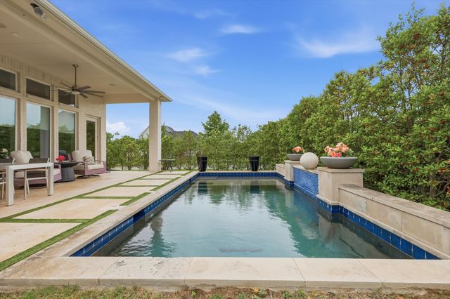 4958 Steinbeck Street, Carrollton, TX 75010