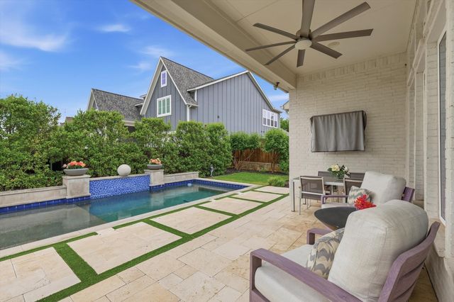 4958 Steinbeck Street, Carrollton, TX 75010