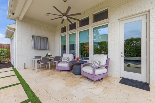 4958 Steinbeck Street, Carrollton, TX 75010