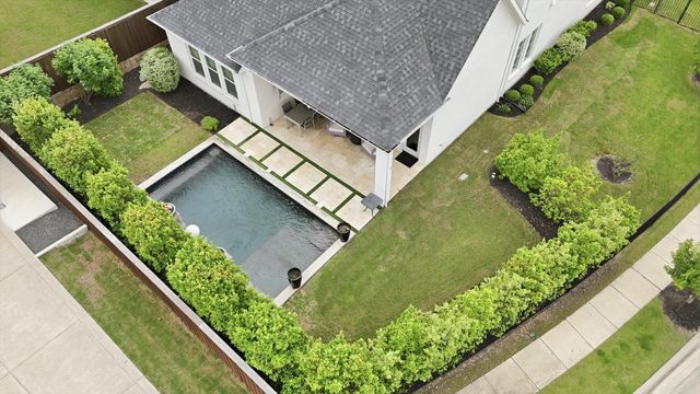 4958 Steinbeck Street, Carrollton, TX 75010