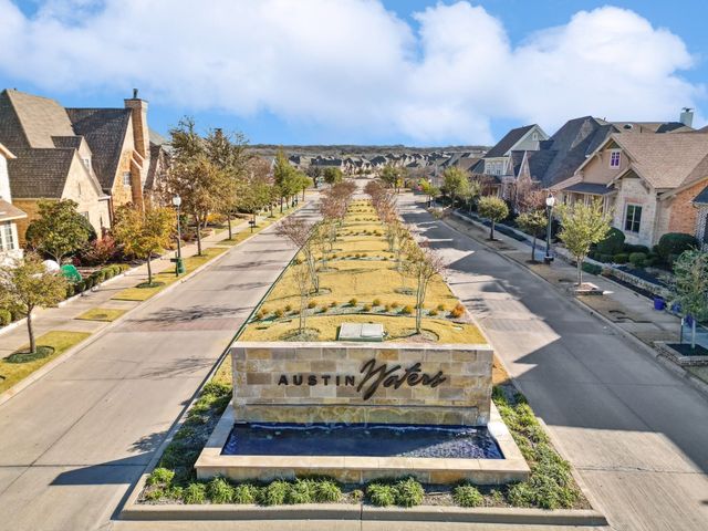 4958 Steinbeck Street, Carrollton, TX 75010