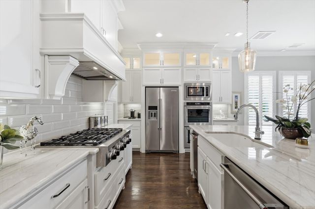 4958 Steinbeck Street, Carrollton, TX 75010