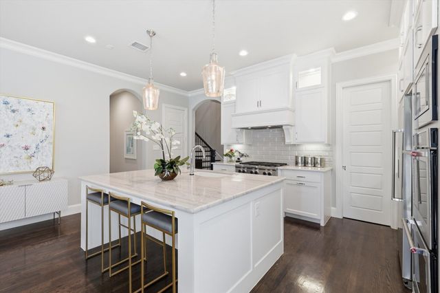 4958 Steinbeck Street, Carrollton, TX 75010