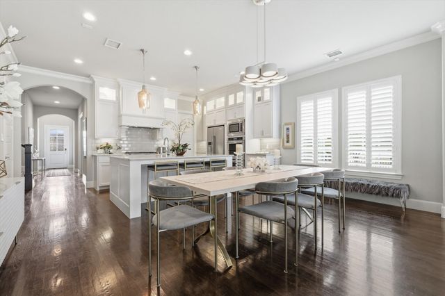 4958 Steinbeck Street, Carrollton, TX 75010