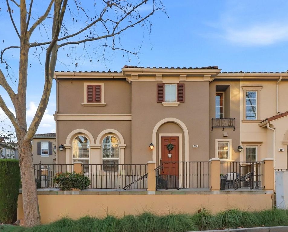 378 Adeline Avenue, San Jose, CA 95136