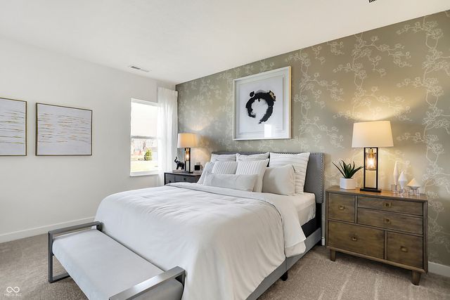 15562 Alperton Road, Fishers, IN 46037