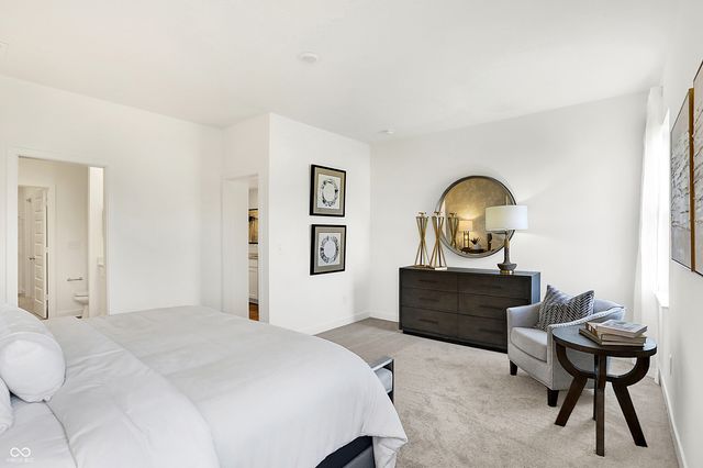 15562 Alperton Road, Fishers, IN 46037