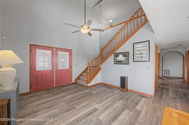 13337 Susan Drive, Hudson, FL 34667