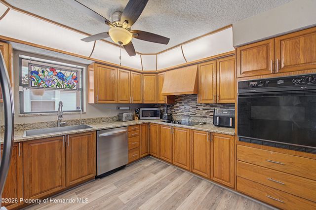 13337 Susan Drive, Hudson, FL 34667