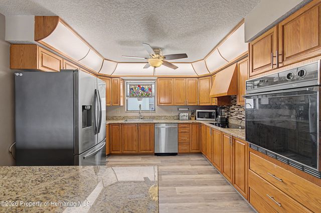 13337 Susan Drive, Hudson, FL 34667