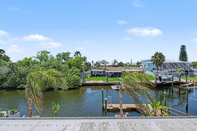 13337 Susan Drive, Hudson, FL 34667