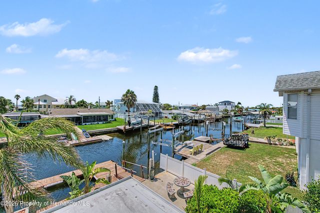 13337 Susan Drive, Hudson, FL 34667