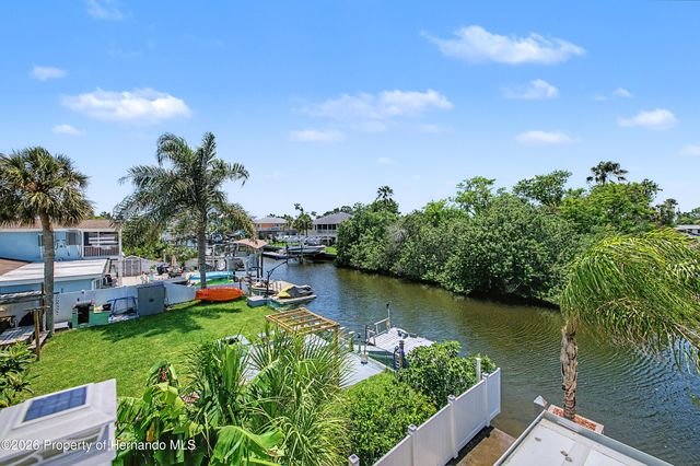 13337 Susan Drive, Hudson, FL 34667