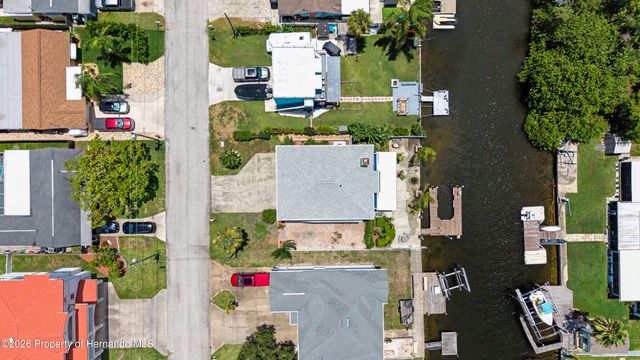 13337 Susan Drive, Hudson, FL 34667