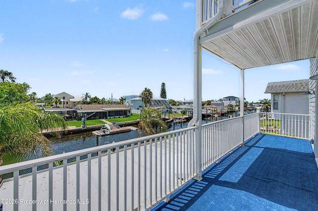 13337 Susan Drive, Hudson, FL 34667